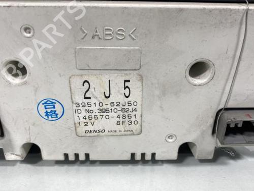 Used Climate control Climate control SUZUKI SWIFT III (MZ, EZ) [2005-2026] 19984820 19984820