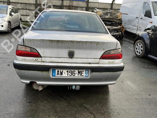 Right taillight PEUGEOT 406 (8B) 2.1 TD 12V | BP19995077C35 