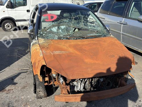 Used Parts VW POLO IV (9N_, 9A_) 1.4 TDI 4480520