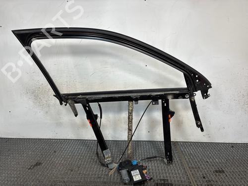 Front left window mechanism AUDI A4 B6 (8E2) 1.9 TDI | BP31877750C22 - Image 2
