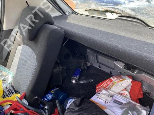Fuse box PEUGEOT 206 Hatchback (2A/C) 1.9 D | BP19988920E1 