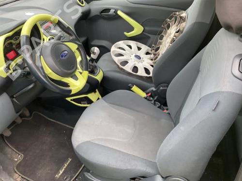 Ignition barrel FORD KA (RU8) 1.2 | BP27746732M48  - Image 21