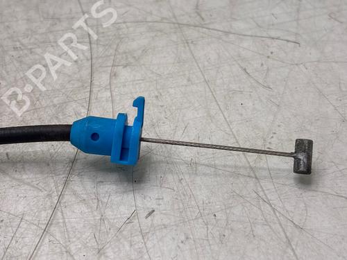 Used Front left lock Front left lock CITROËN C4 Grand Picasso I (UA_) [2006-2013] 34410003 34410003