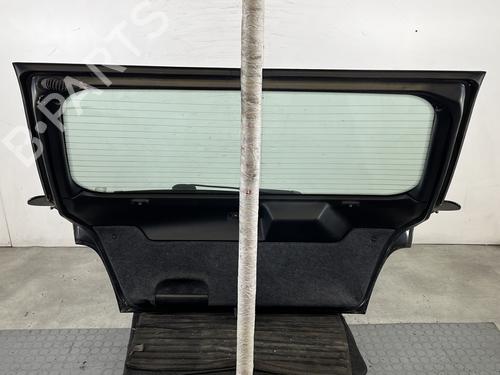 Tailgate CITROËN XSARA Coupe (N0) 2.0 HDI 90 | BP29453307C6 