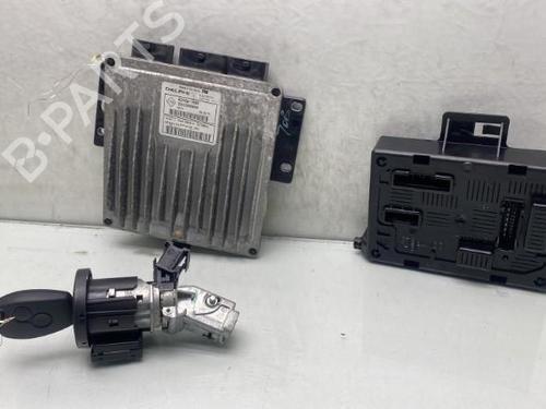 Elektronisk modul RENAULT MODUS / GRAND MODUS (F/JP0_) 1.5 dCi (FP0F, JP0F) | BP22695087M83 