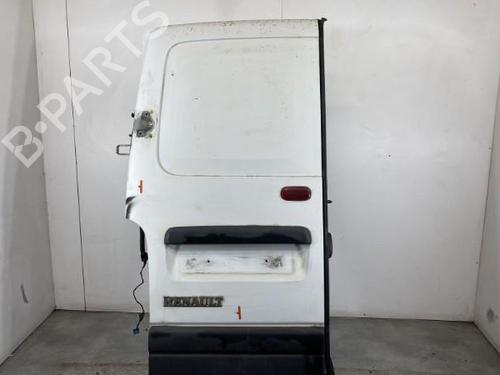 Left tailgate RENAULT MASTER II Van (FD) 2.2 dCI 90 | BP21960678C76 