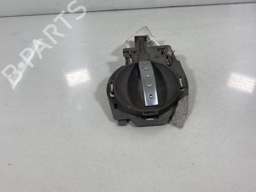 Used Front left interior door handle CITROËN C3 I (FC_, FN_) 1.4 16V HDi (90 hp) 20035530