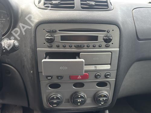 Right taillight ALFA ROMEO 147 (937_) 1.6 16V T.SPARK ECO (937.AXA1A, 937.BXA1A) | BP30409088C35 