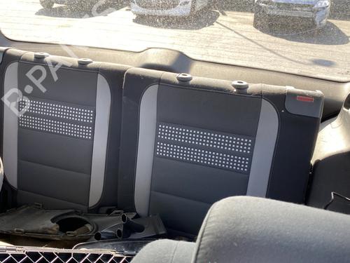 Left tailgate light VW TOURAN (1T3) 2.0 TDI | BP26656160C79 - Image 9