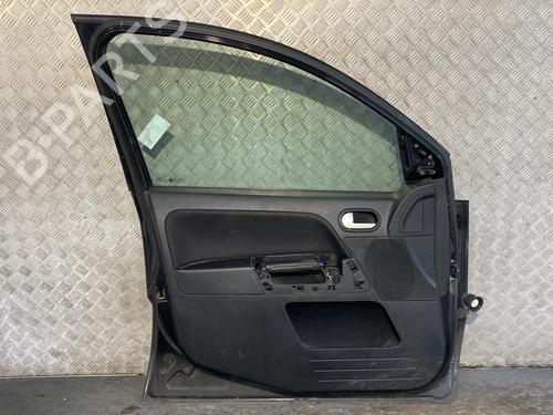 Left front door FORD FUSION (JU_) 1.6 TDCi | BP19977130C2 