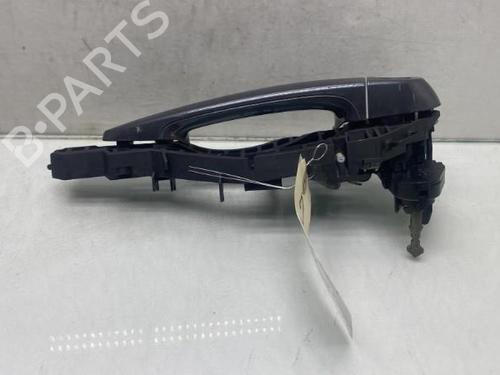 Front left exterior door handle BMW 1 (F21) 116 d | BP19989167C128 