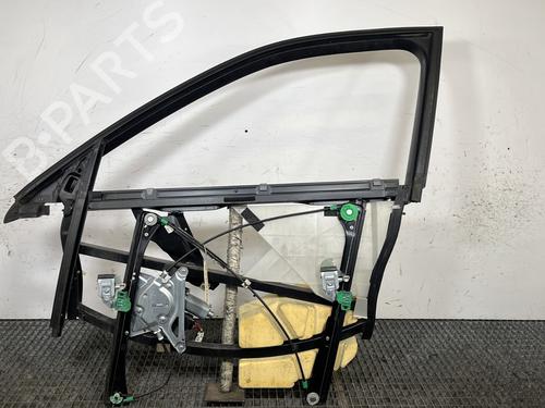 Rudehejsemekanisme ventre foran AUDI A4 B5 (8D2) 1.9 TDI (110 hp) 31834369