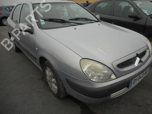 Horn CITROËN XSARA (N1)  | BP19984308E13 