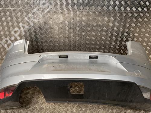 Rear bumper SEAT ALTEA (5P1)  | BP21956102C8 