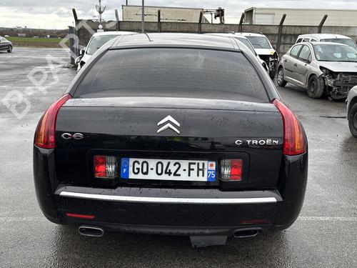 Starter CITROËN C6 (TD_) 3.0 HDi | BP30887451M8 - Image 17