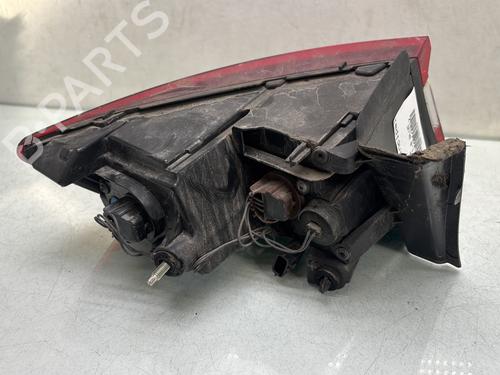 Right taillight RENAULT MEGANE IV Hatchback (B9A/M/N_) 1.6 dCi 130 (B9A4) | BP33427440C35 - Image 3