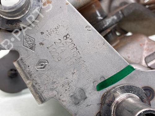 clutch-pedal-renault-clio-iii-br01-cr01-2005-2006-2007-2008-2009-2010-2011-2012-2013-2014-34243348 main image