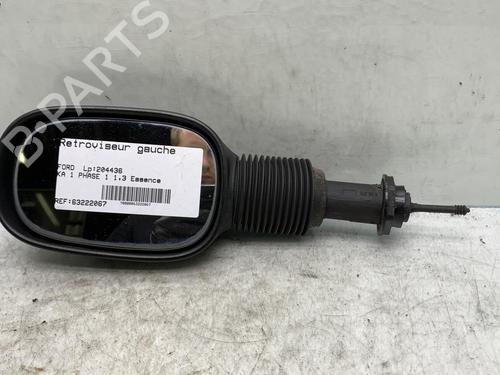 Left mirror FORD KA (RB_) 1.3 i | BP20009563C26 
