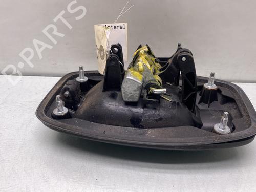 Rear right exterior door handle PEUGEOT BOXER Van 2.2 HDi 120 | BP29939856C130