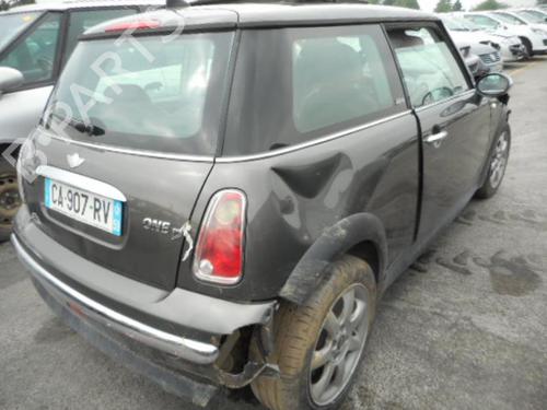 Used Parts MINI MINI (R50, R53) One D 1800350
