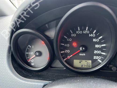 Used Parts MITSUBISHI COLT CZC VI Convertible (RG) 1.5 (Z36A) 1793742