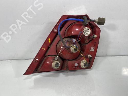 Left taillight CHEVROLET KALOS  | BP20012772C34 