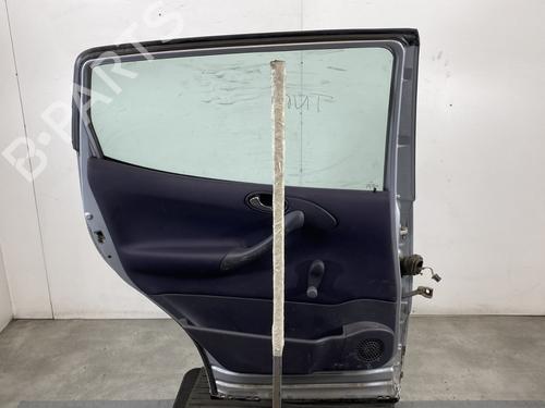 Left rear door MERCEDES-BENZ A-CLASS (W168) A 170 CDI (168.009, 168.109) | BP25374956C4 