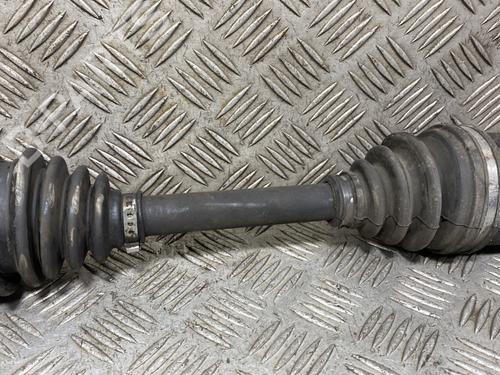 Left front driveshaft OPEL CORSA C (X01) 1.2 (F08, F68) | BP28281115M38 