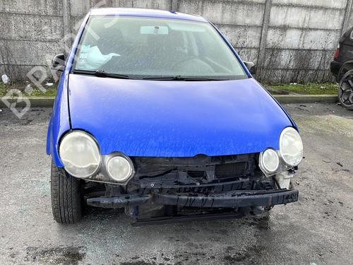 Left front window switch VW POLO IV (9N_, 9A_) | BP19994952I27 - Image 4