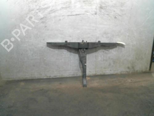 Used Crossmember HYUNDAI SANTA FÉ I (SM) 2.0 CRDi 4x4 (113 hp) 19981696
