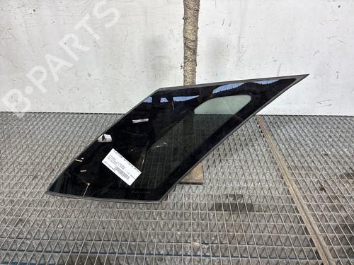 Used Rear right quarter glass Rear right quarter glass 38343369 38343369