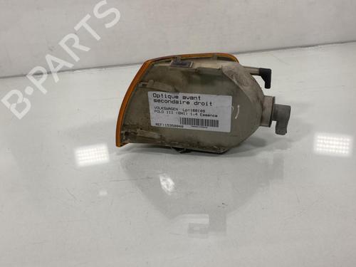 Right front indicator VW POLO III (6N1)  | BP20034125C33 
