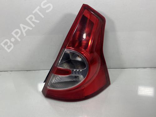 Used Right taillight Right taillight DACIA SANDERO 1.4 MPI LPG (72 hp) 19949641 19949641