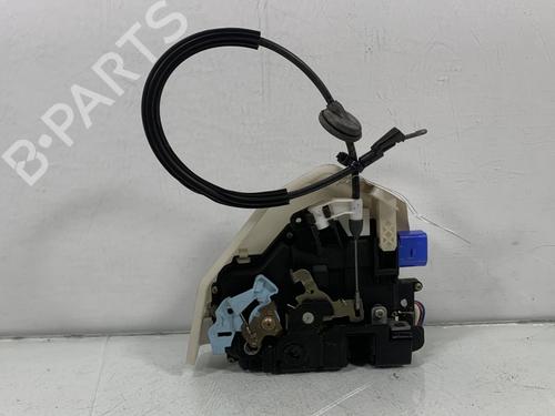 Venstre bagtil lås VW GOLF V (1K1) 1.9 TDI | BP29981815C100