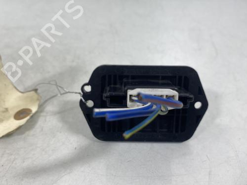 Heater resistor MAZDA 2 (DY) 1.4 | BP20026031M108 