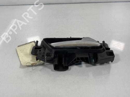 Used Rear right interior door handle Rear right interior door handle PEUGEOT 308 II (LB_, LP_, LW_, LH_, L3_) 1.6 THP 125 (125 hp) 20017337 20017337