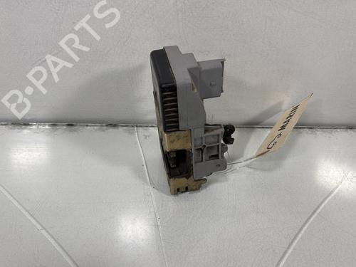 Used Front left lock PEUGEOT 206 Hatchback (2A/C) 1.4 i (75 hp) 30791333