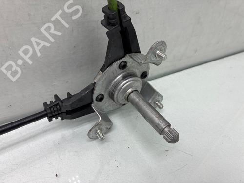 Front right window mechanism FORD KA (RU8) 1.2 | BP38515301C23 - Image 3