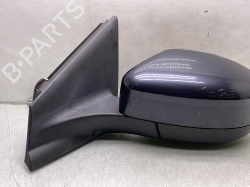 Left mirror FORD MONDEO IV (BA7) 1.8 TDCi | BP23769906C26 