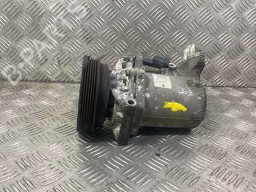 Used AC compressor AC compressor NISSAN NOTE (E12) 1.5 dCi (90 hp) 19951676 19951676