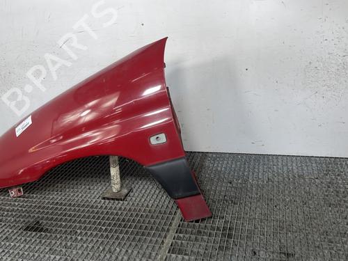 Left front fenders CITROËN BERLINGO / BERLINGO FIRST Box Body/MPV (M_) 1.9 D 70 (MBWJZ, MCWJZ) | BP26890711C41 