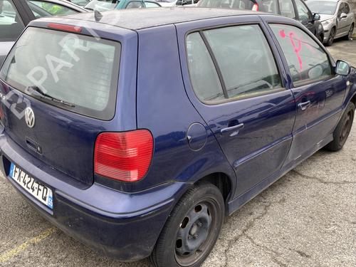 Right headlight VW POLO (6N2) 1.4 | BP26685455C29 - Image 19