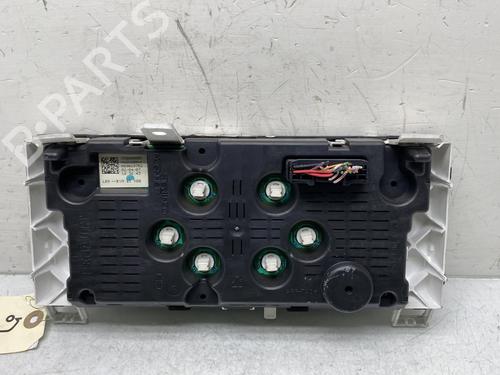 Used Instrument cluster RENAULT MODUS / GRAND MODUS (F/JP0_) 1.5 dCi (FP0F, JP0F) (86 hp) 19957361
