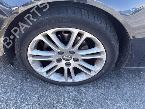 Climate control OPEL INSIGNIA A (G09) 2.0 CDTI (68) | BP30791087I5 