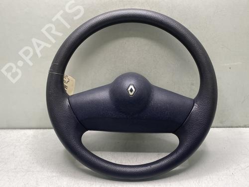 Used Steering wheel RENAULT TWINGO I (C06_) 1.2 (C066, C068) (58 hp) 31669612
