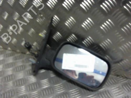 Used Right mirror FIAT PUNTO (176_) 55 1.1 (54 hp) 21949690