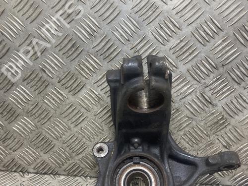 Right front steering knuckle PEUGEOT 208 I (CA_, CC_) 1.2 VTI 82 | BP31212526M26 