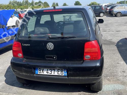 Left front indicator VW LUPO I (6X1, 6E1) 1.0 | BP19956465C32 