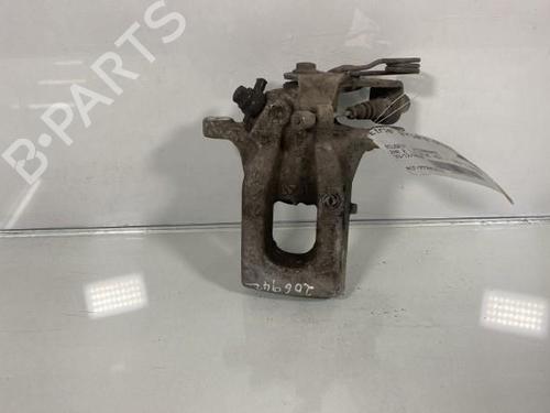 Used Right rear brake caliper PEUGEOT 208 I (CA_, CC_) [2012-2020]  19962201