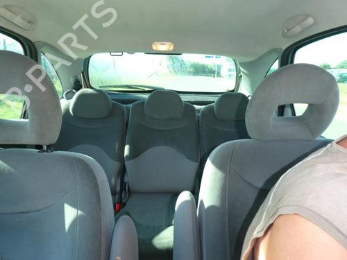 Front right interior door handle CITROËN XSARA PICASSO (N68) 1.6 HDi | BP19979875I14 
